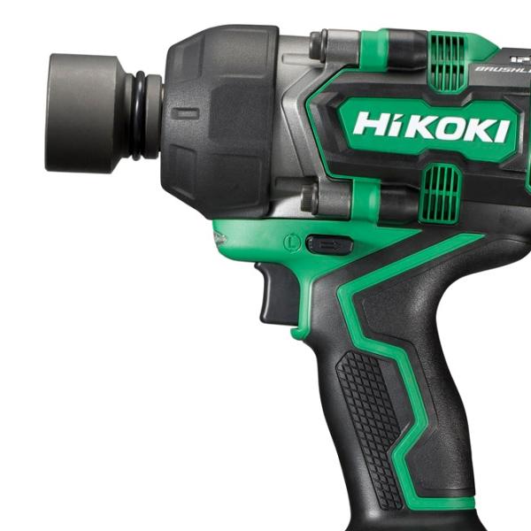 Дрель-шуруповерт Hikoki WR36DE 2400 об/мин photo 2 Дрель-шуруповерт Hikoki WR36DE 2400 об/мин photo 2