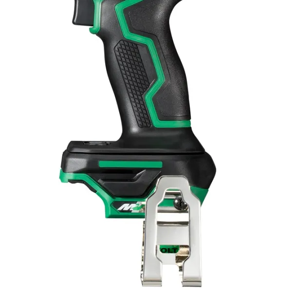 Дрель-шуруповерт Hikoki WR36DE 2400 об/мин photo 3 Дрель-шуруповерт Hikoki WR36DE 2400 об/мин photo 3