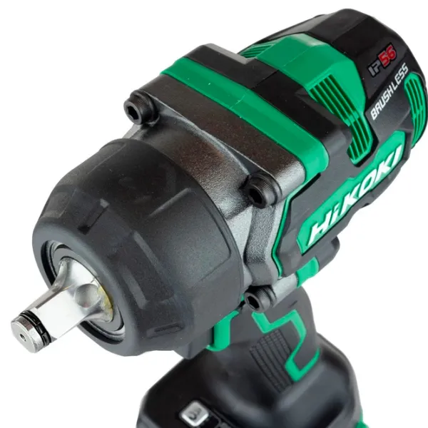 Дрель-шуруповерт Hikoki WR36DE 2400 об/мин photo 4 Дрель-шуруповерт Hikoki WR36DE 2400 об/мин photo 4