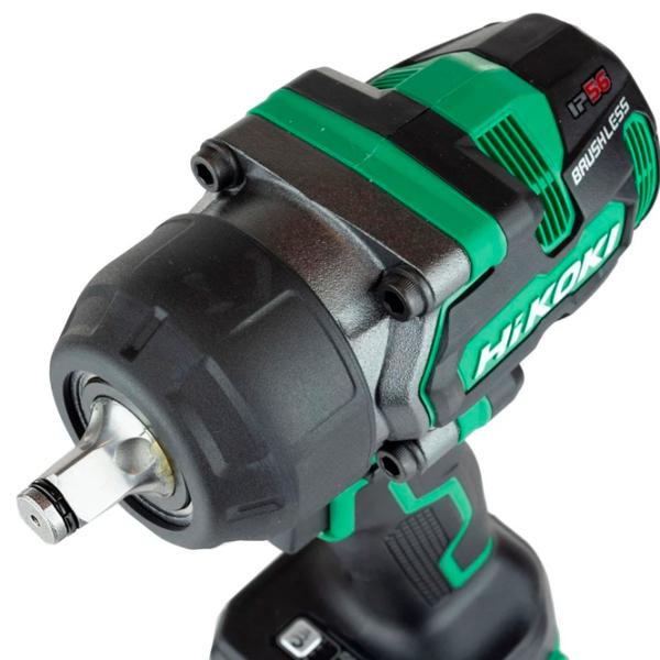 Дрель-шуруповерт Hikoki WR36DE 2400 об/мин photo 4 Дрель-шуруповерт Hikoki WR36DE 2400 об/мин photo 4
