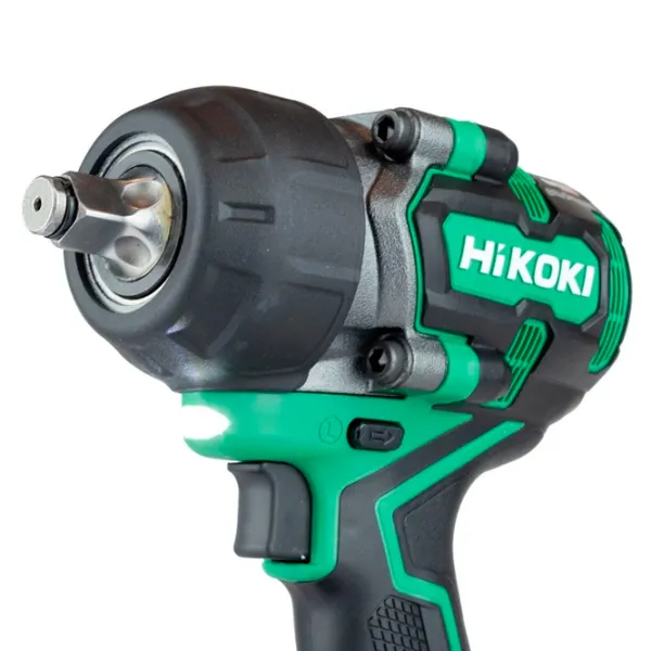 Дрель-шуруповерт Hikoki WR36DE 2400 об/мин photo 5 Дрель-шуруповерт Hikoki WR36DE 2400 об/мин photo 5