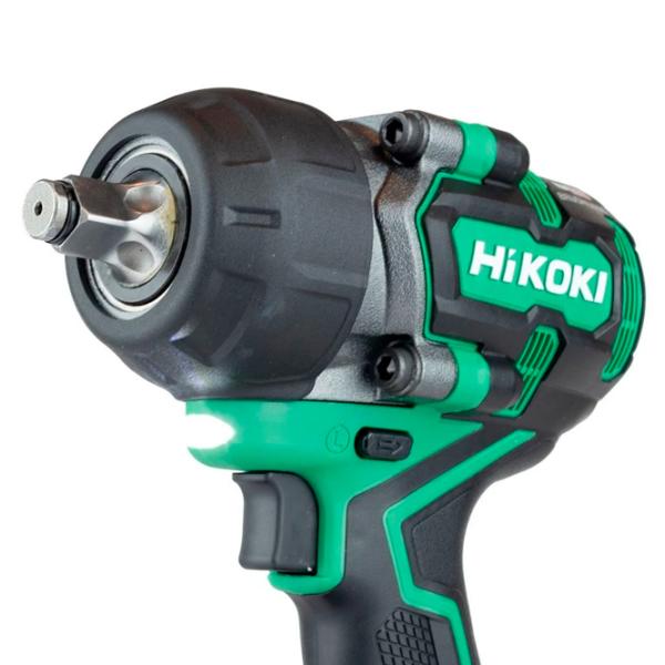Дрель-шуруповерт Hikoki WR36DE 2400 об/мин photo 5 Дрель-шуруповерт Hikoki WR36DE 2400 об/мин photo 5