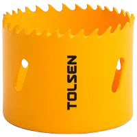 Коронка Tolsen 75814 Биметалл / 1/2"