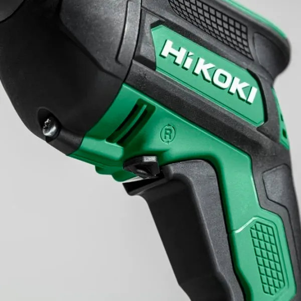 Дрель-шуруповерт Hikoki W18DA 3000 об/мин photo 3 Дрель-шуруповерт Hikoki W18DA 3000 об/мин photo 3