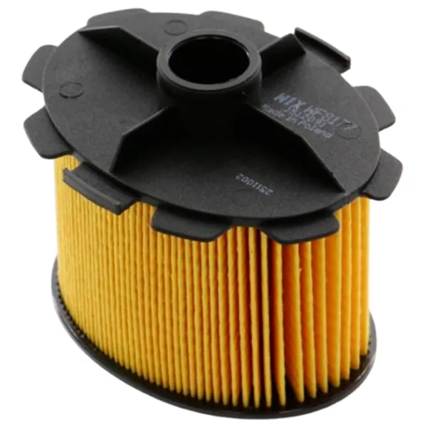 Filtru combustibil Wix Filters WF8177 102 mm photo 3