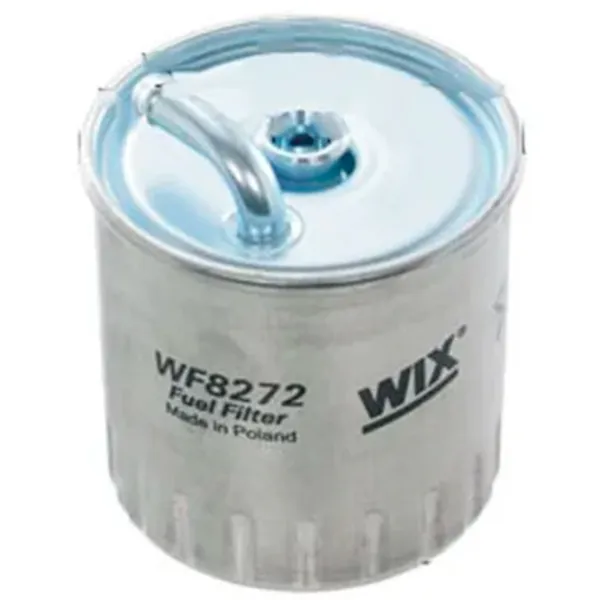 Filtru combustibil Wix Filters WF8272 91 mm photo 1
