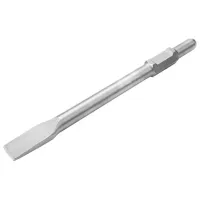 Долото Tolsen SDS Hex  для бетона / 30 мм / Плоское 