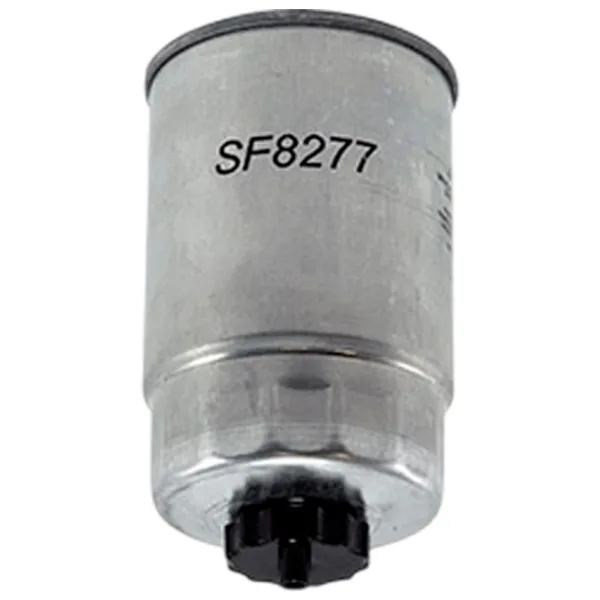 Топливный фильтр Wix Filters WF8277 85 мм photo 1 Топливный фильтр Wix Filters WF8277 85 мм photo 1