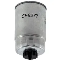 Filtru combustibil Wix Filters WF8277 85 mm