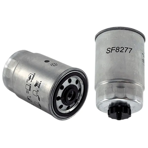 Топливный фильтр Wix Filters WF8277 85 мм photo 2 Топливный фильтр Wix Filters WF8277 85 мм photo 2