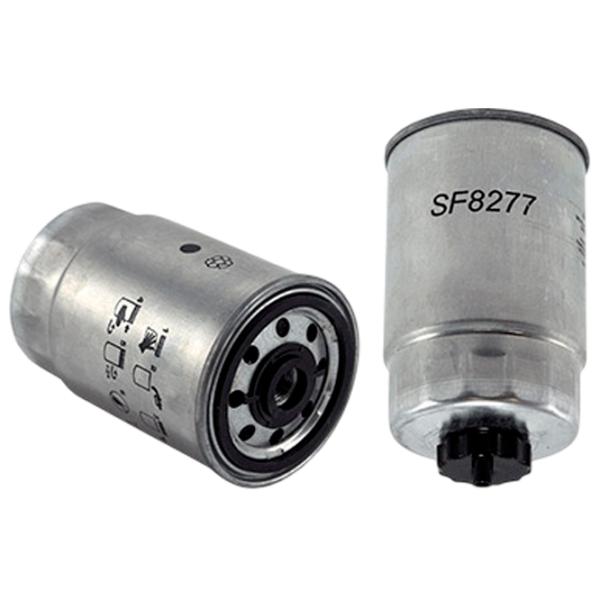 Топливный фильтр Wix Filters WF8277 85 мм photo 2 Топливный фильтр Wix Filters WF8277 85 мм photo 2