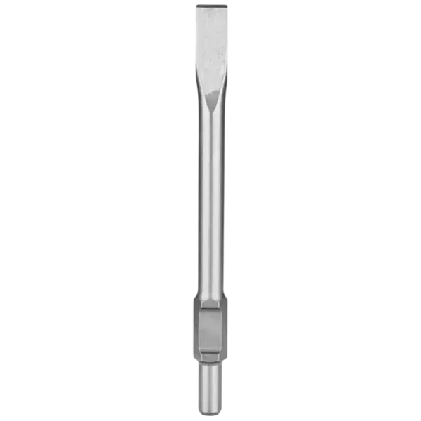 Daltă Ronix SDS Hex RH-5019 pentru beton / 30 mm / Plată photo 1 Daltă Ronix SDS Hex RH-5019 pentru beton / 30 mm / Plată photo 1