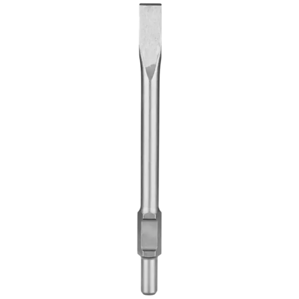 Daltă Ronix SDS Hex RH-5019 pentru beton / 30 mm / Plată photo 1 Daltă Ronix SDS Hex RH-5019 pentru beton / 30 mm / Plată photo 1