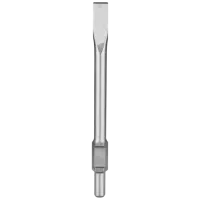 Daltă Ronix SDS Hex RH-5019 pentru beton / 30 mm / Plată