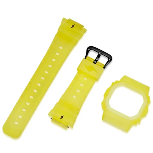 Наручные часы для мужчин Casio DWE-5600JB-1A9ER Кварцевый / 49 x 44 мм photo 6