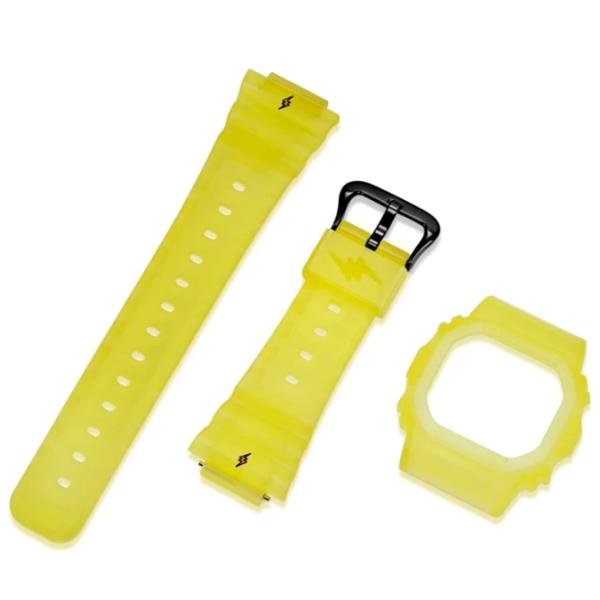 Наручные часы для мужчин Casio DWE-5600JB-1A9ER Кварцевый / 49 x 44 мм photo 6