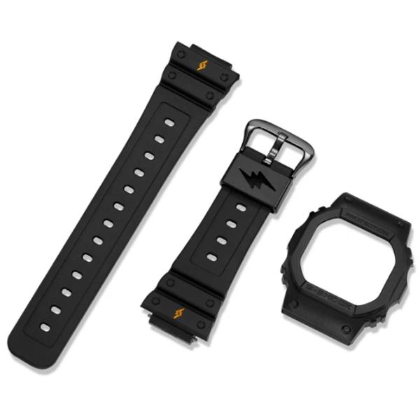 Наручные часы для мужчин Casio DWE-5600JB-1A9ER Кварцевый / 49 x 44 мм photo 7