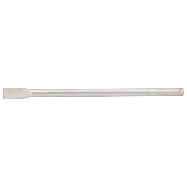 Daltă Ronix SDS Max RH-5021 pentru beton / 25 mm / Plată photo 1 Daltă Ronix SDS Max RH-5021 pentru beton / 25 mm / Plată photo 1