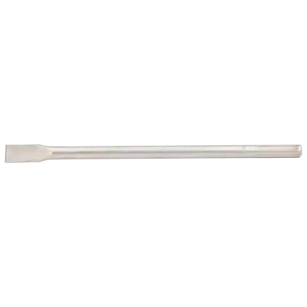 Daltă Ronix SDS Max RH-5021 pentru beton / 25 mm / Plată photo 1 Daltă Ronix SDS Max RH-5021 pentru beton / 25 mm / Plată photo 1