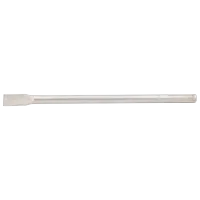 Daltă Ronix SDS Max RH-5021 pentru beton / 25 mm / Plată