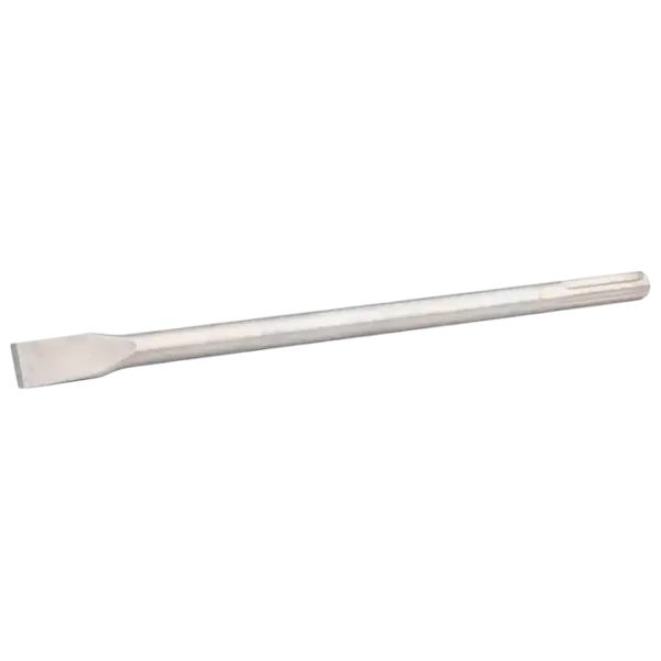 Daltă Ronix SDS Max RH-5021 pentru beton / 25 mm / Plată photo 2 Daltă Ronix SDS Max RH-5021 pentru beton / 25 mm / Plată photo 2
