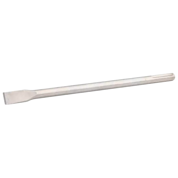 Daltă Ronix SDS Max RH-5021 pentru beton / 25 mm / Plată photo 2 Daltă Ronix SDS Max RH-5021 pentru beton / 25 mm / Plată photo 2