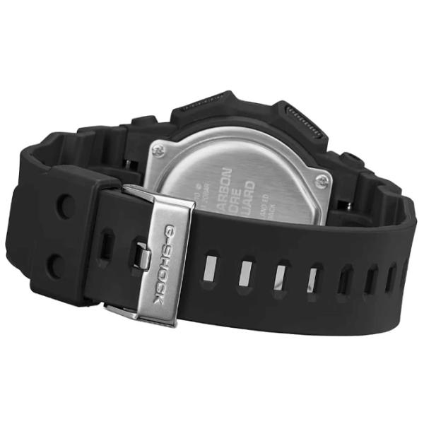 Наручные часы для мужчин Casio GD-010-1A1ER Кварцевый / 52 мм photo 6