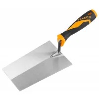 Шпатель. Tolsen 41058 Cталь