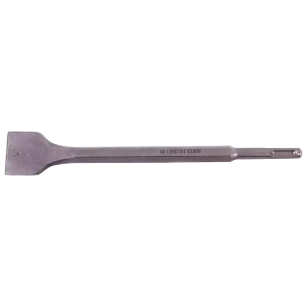 Daltă Ronix SDS Plus RH-5030 pentru beton / 40 mm / Plată photo 1