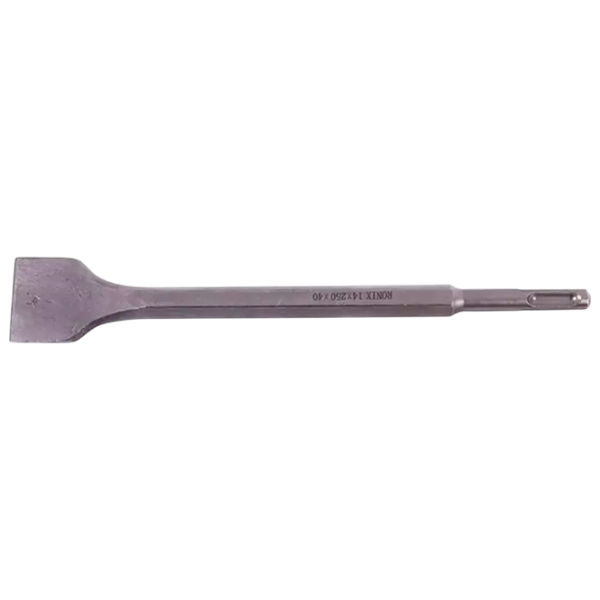 Daltă Ronix SDS Plus RH-5030 pentru beton / 40 mm / Plată photo 1