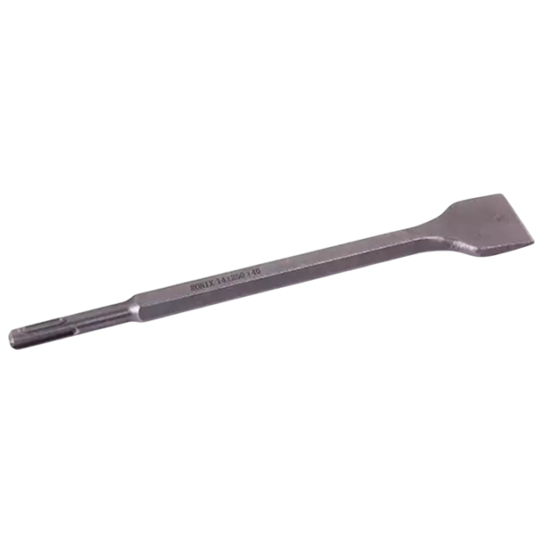 Daltă Ronix SDS Plus RH-5030 pentru beton / 40 mm / Plată photo 2