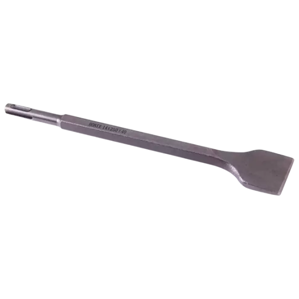 Daltă Ronix SDS Plus RH-5030 pentru beton / 40 mm / Plată photo 3