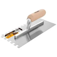 Шпатель. Tolsen 41013 Cталь