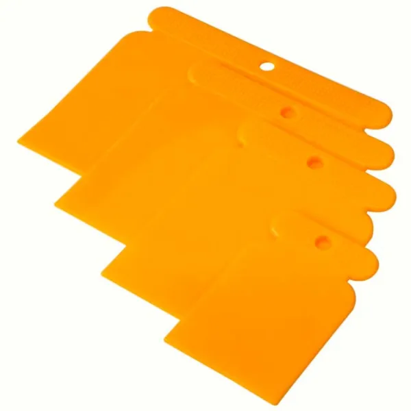 Șpaclu Tolsen 40009 Plastic photo 1