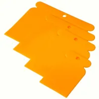 Шпатель. Tolsen 40009 Пластик