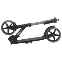 Детский двухколёсный самокат Glamvers Lamborghini L6 (189217) 100 кг/ Серый photo 4