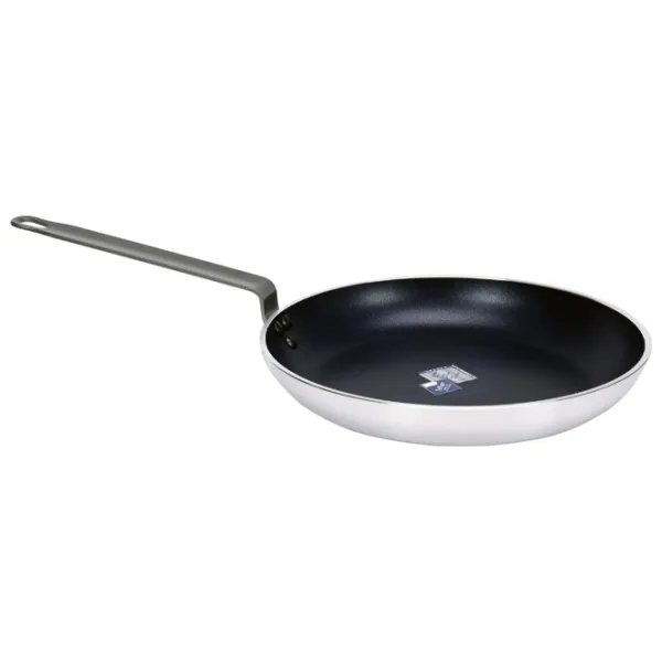 Tigaie Yato YG-00133 Universală / 32 cm / Silver photo 1