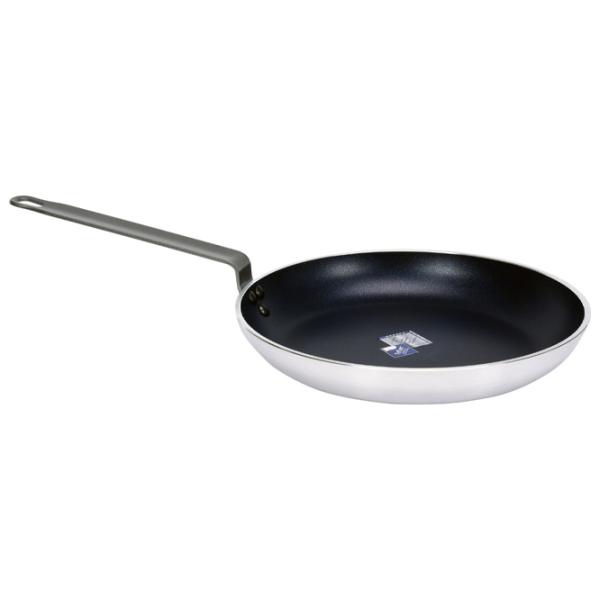 Tigaie Yato YG-00133 Universală / 32 cm / Silver photo 1
