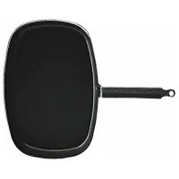 Сковорода Stalgast ST034380  Универсальная / / Черный