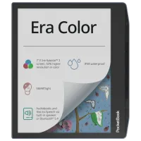 Carte electronică Pocketbook 700 Era Color 7" / E-Ink Kaleido 3 / 32 GB / Stormy