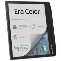 Carte electronică Pocketbook 700 Era Color 7" / E-Ink Kaleido 3 / 32 GB / Stormy photo 2
