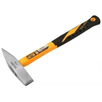 Молоток для сварщиков Tolsen 25188 Сталь / Стекловолокно / 