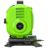 Compresor auto Greenworks G24AC 420 l/min / 11 bar photo 5