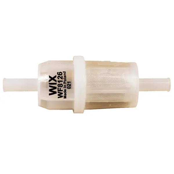 Топливный фильтр Wix Filters WF8126 36 мм photo 2 Топливный фильтр Wix Filters WF8126 36 мм photo 2
