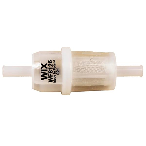 Топливный фильтр Wix Filters WF8126 36 мм photo 2 Топливный фильтр Wix Filters WF8126 36 мм photo 2