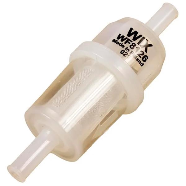 Топливный фильтр Wix Filters WF8126 36 мм photo 3 Топливный фильтр Wix Filters WF8126 36 мм photo 3