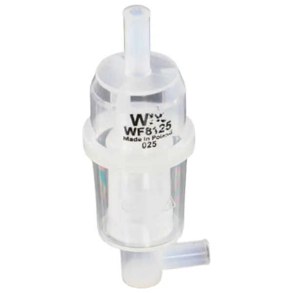 Filtru combustibil Wix Filters WF8125 36 mm photo 1