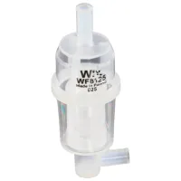Filtru combustibil Wix Filters WF8125 36 mm