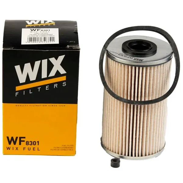 Filtru combustibil Wix Filters WF8301 71 mm photo 3