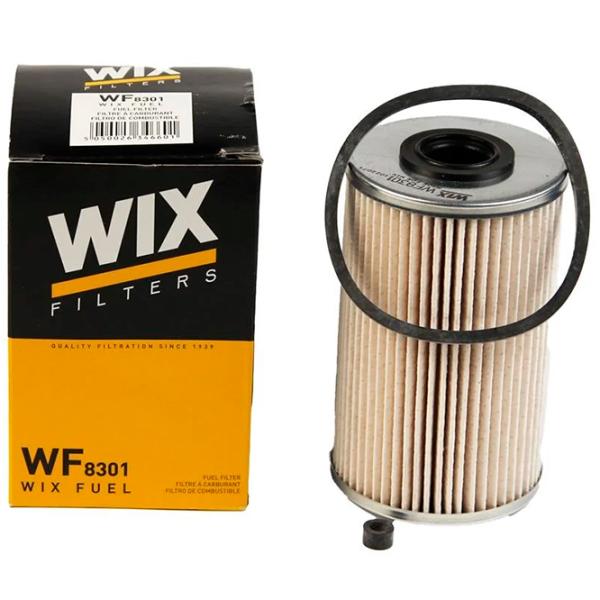 Filtru combustibil Wix Filters WF8301 71 mm photo 3
